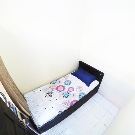 Minggiran Street Homestay Jogja Yogyakarta Esterno foto